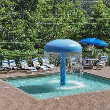 Among The Clouds 2240 Villa Gatlinburg Exterior foto