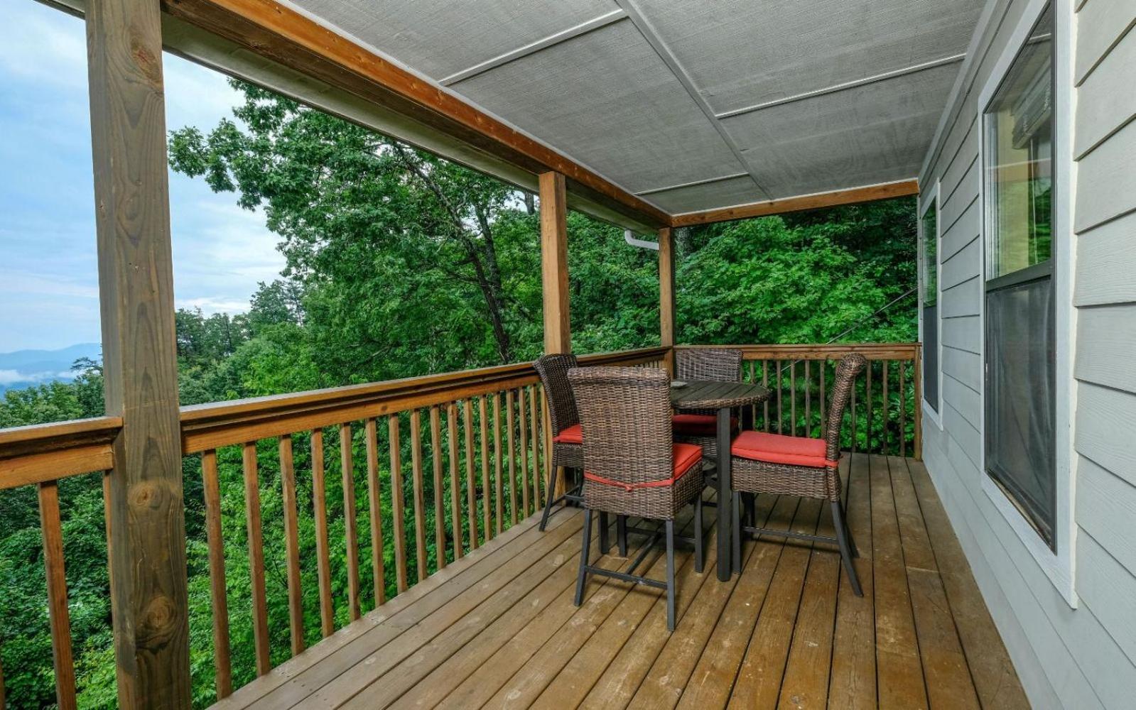 Among The Clouds 2240 Villa Gatlinburg Exterior foto