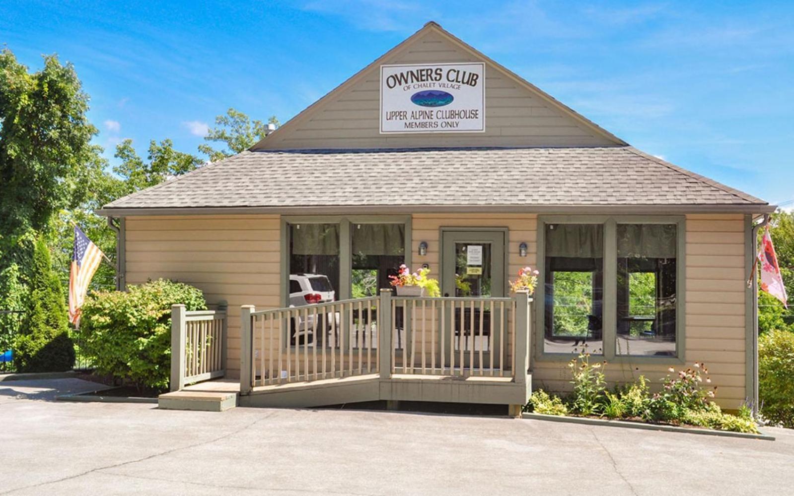 Among The Clouds 2240 Villa Gatlinburg Exterior foto