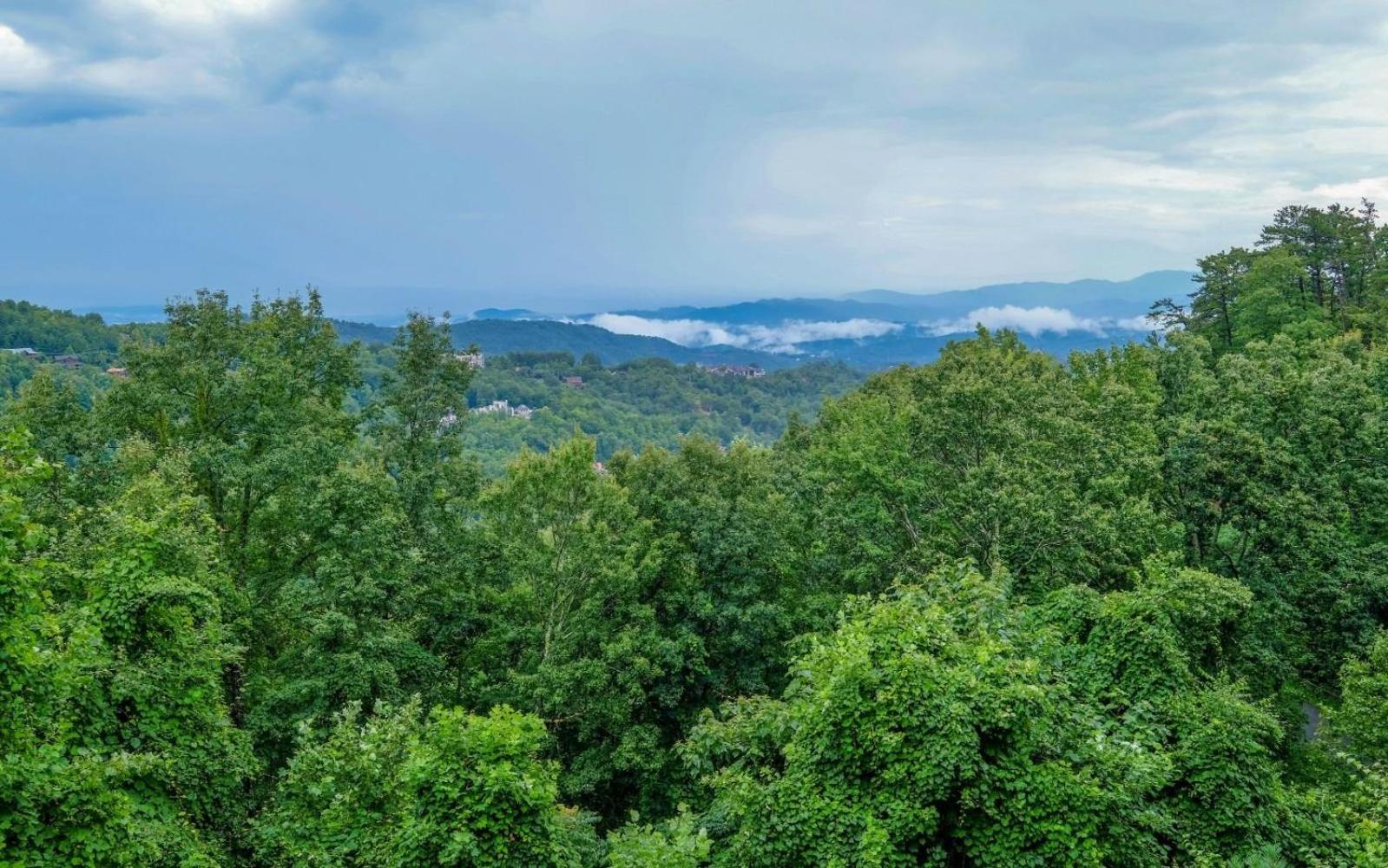 Among The Clouds 2240 Villa Gatlinburg Exterior foto